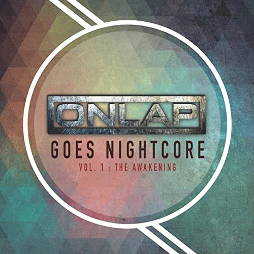 Onlap : Onlap Goes Nightcore, Vol. 1